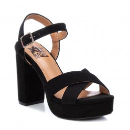 69535 Sandalia Refresh tacón