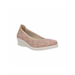 21820FA Zapato cuña mujer...