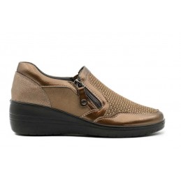 23M515 Zapato señora Mysoft...