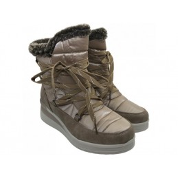 Mysoft Botín mujer 23M570...