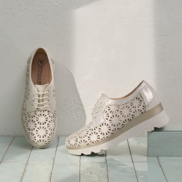 5633 PITILLOS Zapato de...