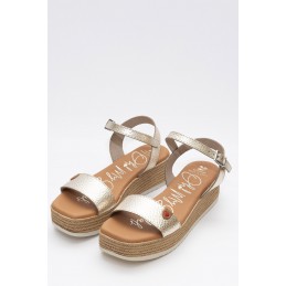 5437 OH MY SANDALS Sandalia...