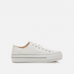 60173 ZAPATILLA LONA DE LA...