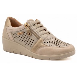 24M206 ZAPATO CASUAL MUJER...