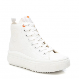 172722 BOTIN LONA DE MUJER...