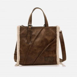 C58881 Bolso señora de la...