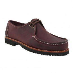 2066 ZAPATO MODELO APACHE...