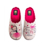 Zapatillas de casa (mujer)