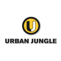 Urban Jungle