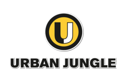 Urban Jungle